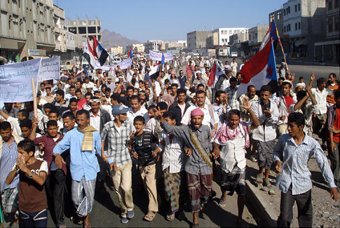 Στο χείλος ανθρωπιστικής κρίσης η Υεμένη