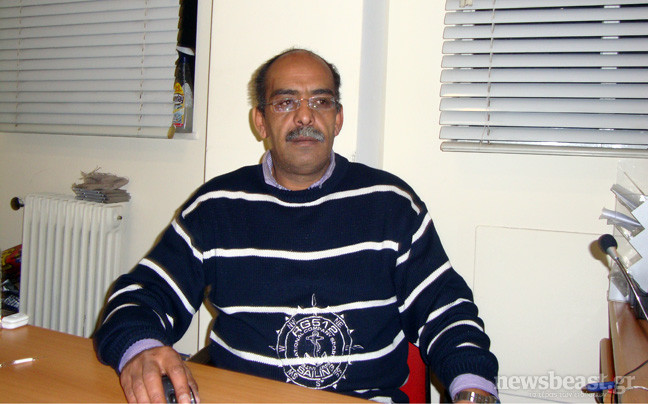 «Η Αμερική και το Ισραήλ έχουν βάλει το χέρι τους, υποστηρίζοντας τον Μουμπάρακ»