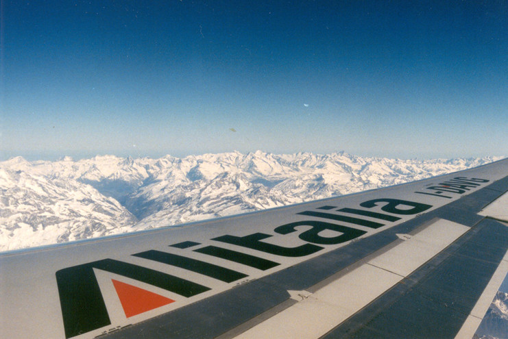 Η νέα Alitalia, το στρατηγικό σχέδιο αποκαλύπτεται