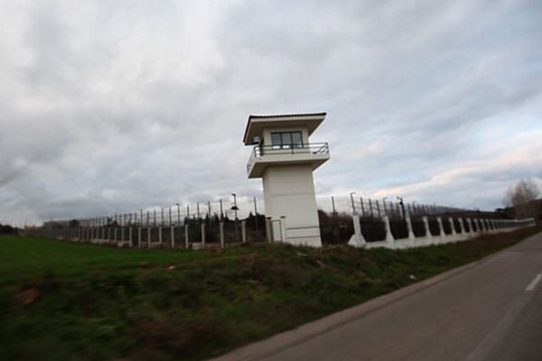 «Λουκέτο» στις γυναικείες φυλακές της Θήβας
