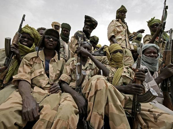 Συλλήψεις για απόπειρα συνωμοσία στο Σουδάν