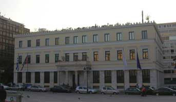 Δεν υπερψηφίσθηκε ο απολογισμός-ισολογισμός του δήμου Αθηναίων για το 2012