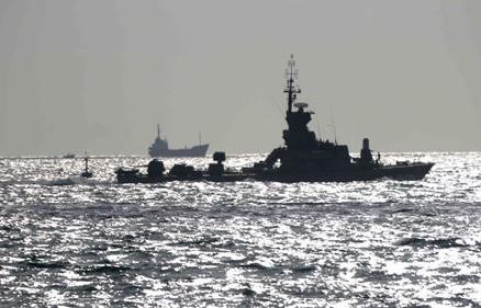 Απετράπη τρομοκρατική επίθεση στη Διώρυγα του Σουέζ