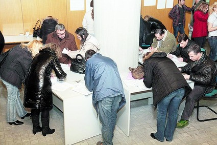 «Πυρετός» για 912 θέσεις στο δήμο Θεσσαλονίκης