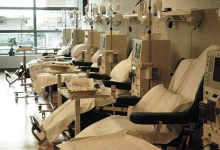 Μεταμόσχευση περιμένουν 80 νεφροπαθείς στη Μαγνησία