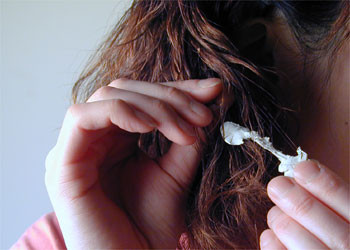 Πώς αντιμετωπίζονται οι «τραγωδίες» των μαλλιών
