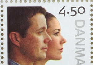 Γραμματόσημο με SMS