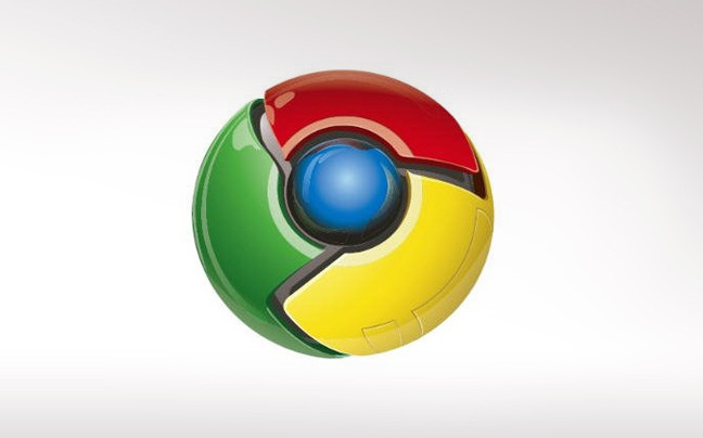 Το Chrome εκτόπισε τον Internet Explorer!