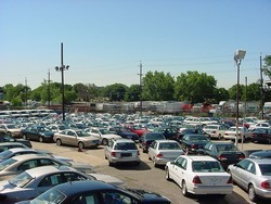 Αυξήθηκαν οι πωλήσεις των αυτοκινήτων τον Μάιο