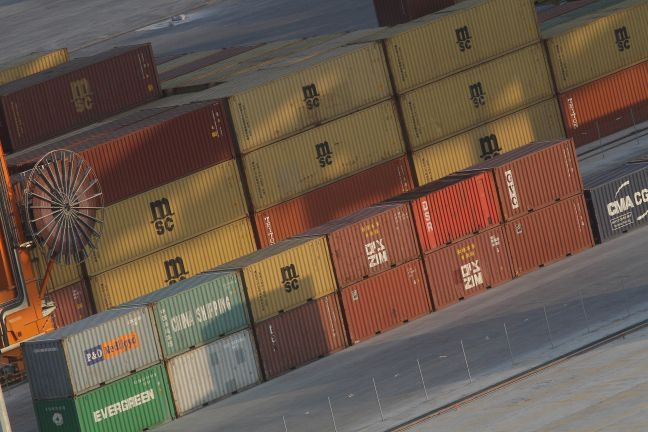 Παρεμβάσεις για την άρση των εμποδίων στις εξαγωγές ζητούν στην Έδεσσα