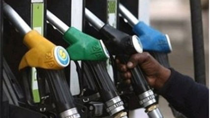 «Όχι» βενζινοπωλών στην εξίσωση του φόρου στα καύσιμα