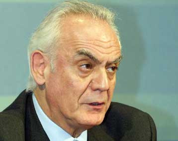 Υπόλογος στην τακτική δικαιοσύνη ο Α. Τσοχατζόπουλος