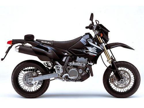 Ανάκληση μοτοσυκλετών Suzuki