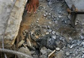 Ισραηλινοί εκτέλεσαν Παλαιστίνιο στη Δυτική Όχθη