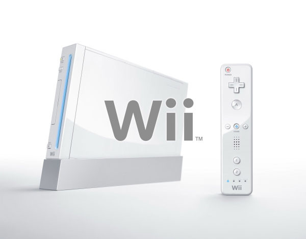 Μείωση της τιμής του Wii