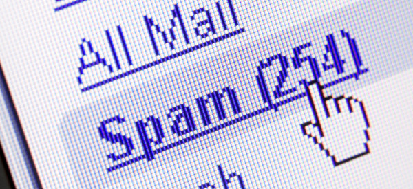 Οδηγία της Αρχής Προσωπικών Δεδομένων για τα μηνύματα spam