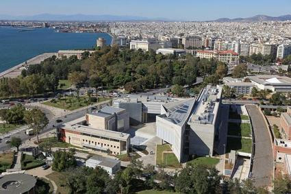 Ολοκληρώθηκε η κύρια ανάκριση για τη μαύρη τρύπα στο δήμο Θεσσαλονίκης