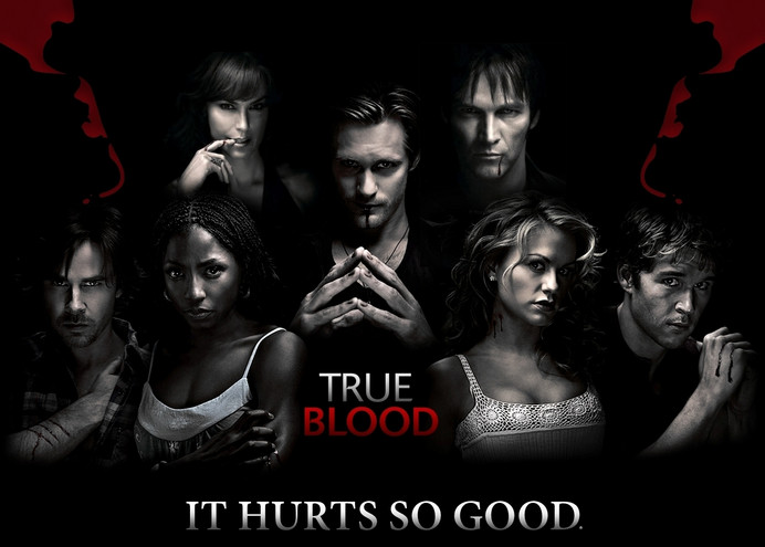 Δείτε στο «True Blood»