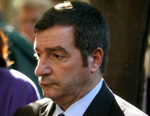 Καμίνης σε Φούχτελ: Να μην πετάμε ρουκέτες