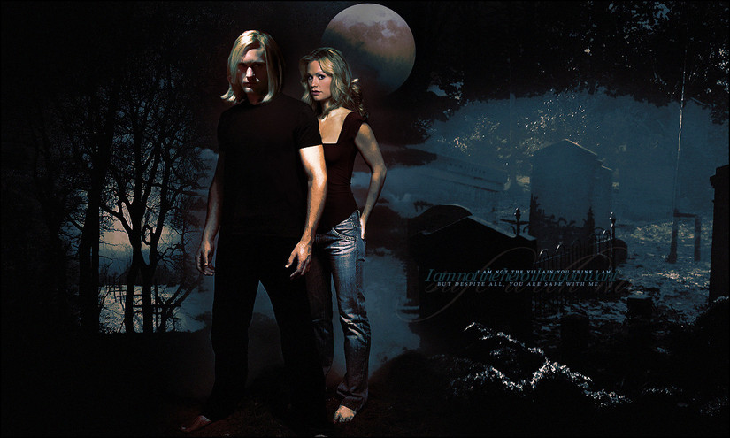Δείτε απόψε στο «True Blood»