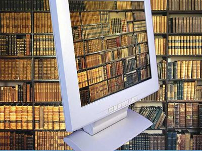 Η Εθνική Βιβλιοθήκη γίνεται ψηφιακή