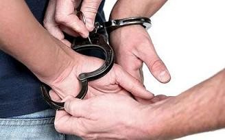 Συνελήφθη «στα πράσα» για χρηματισμό