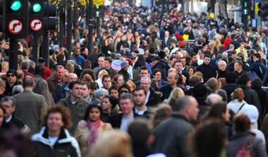 Ο παγκόσμιος πληθυσμός θα φτάσει τα 11 δισ. το 2100