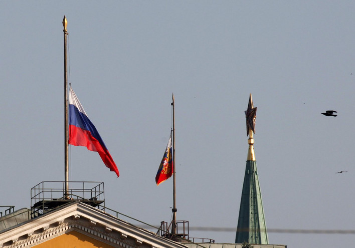 Ρωσία: Απελαύνει την ακόλουθο Τύπου της αμερικανικής πρεσβείας στην Μόσχα