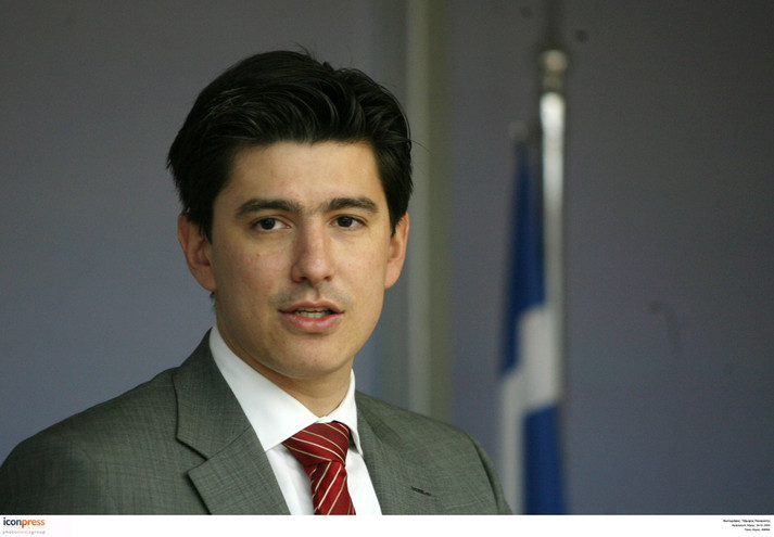 «Στρατηγική επιλογή της Ελλάδας η οριοθέτηση όλων των θαλάσσιων ζωνών»