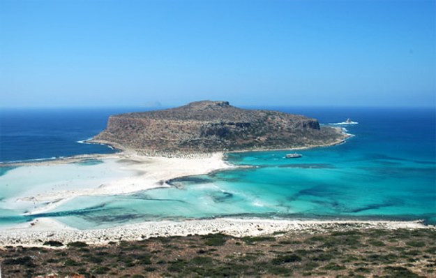 Λαχτάρησαν τέσσερις τουρίστριες στην Κρήτη
