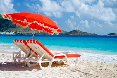 Οι καλύτερες παραλίες στην Καραϊβική για γυμνισμό