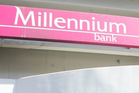 Αλλαγή διοίκησης στη Millennium Bank