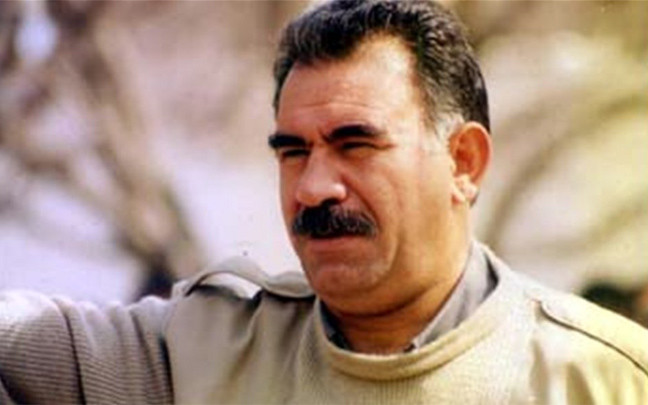 Συνάντηση με τον Οτσαλάν ζητούν κούρδοι βουλευτές