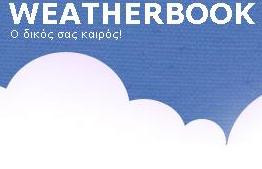weatherbook.wall.fm