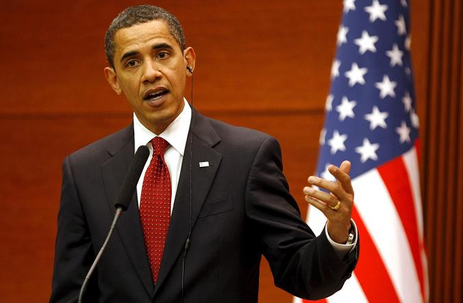 Μπ. Ομπάμα: «Σε πορεία ήττας η Αλ Κάιντα»