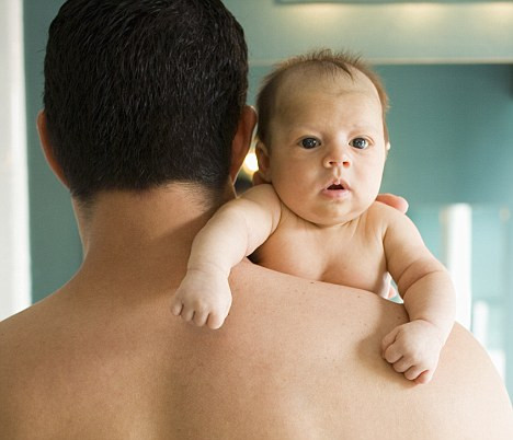 Νέα στοιχεία για το τεστ πατρότητας