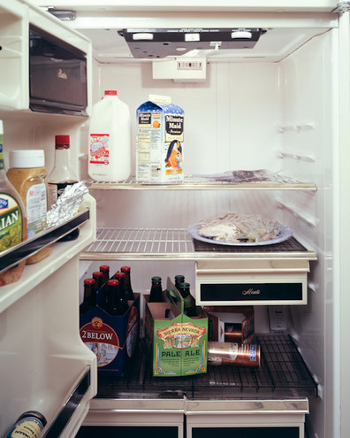 Πώς να διώξετε τις δυσάρεστες οσμές από το ψυγείο σας