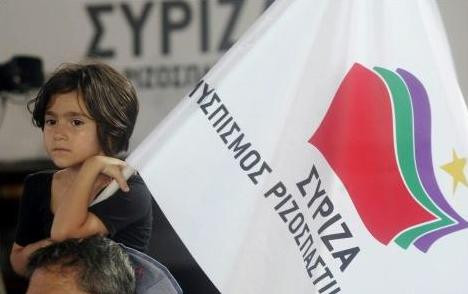 Επιμένει ο ΣΥΡΙΖΑ στην πρόταση για ένα νέο συνασπισμό εξουσίας