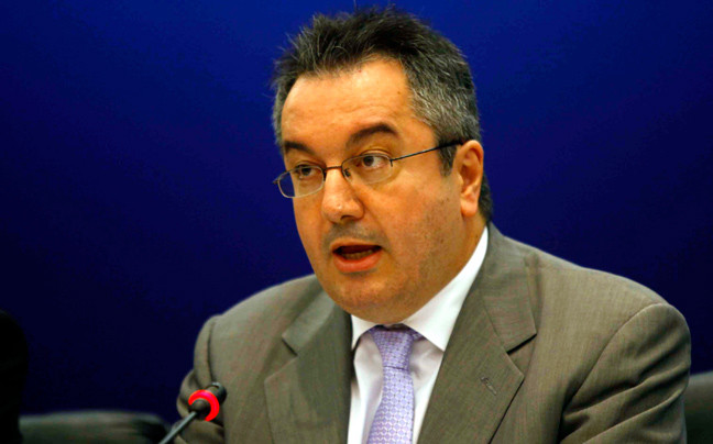 Μόσιαλος: Τι ισχύει με τις αλλεργικές αντιδράσεις του εμβολίου της Pfizer