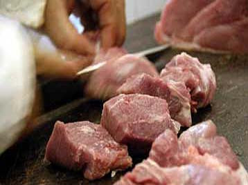Διαλέξτε σωστά το κρέας ανάλογα με τη συνταγή