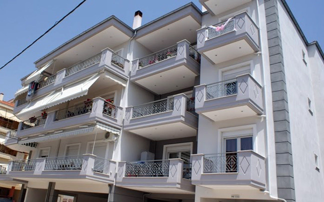 Μικρότερος ΕΝΦΙΑ για 40.000 ιδιοκτήτες ακινήτων