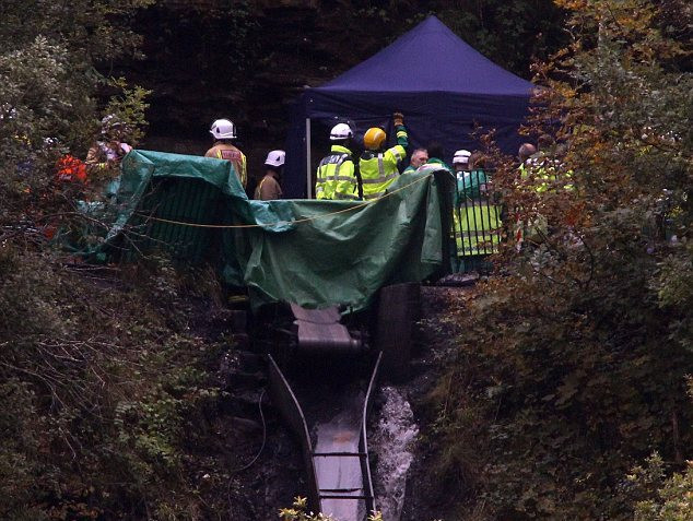 Ακόμη ένας νεκρός εντοπίστηκε στο ορυχείο της Ουαλίας
