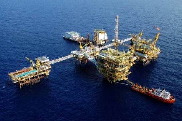 Το 2018 θα αρχίσει τις εξαγωγές φυσικού αερίου η Κύπρος