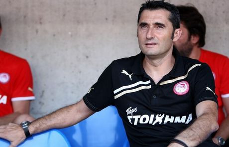 Ψήφος εμπιστοσύνης σε Βαλβέρδε και παίχτες