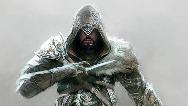 Νέο trailer του Assassin’s Creed III