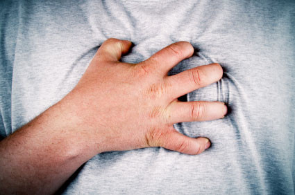 Αυξημένος ο κίνδυνος καρδιακού για τους οροθετικούς