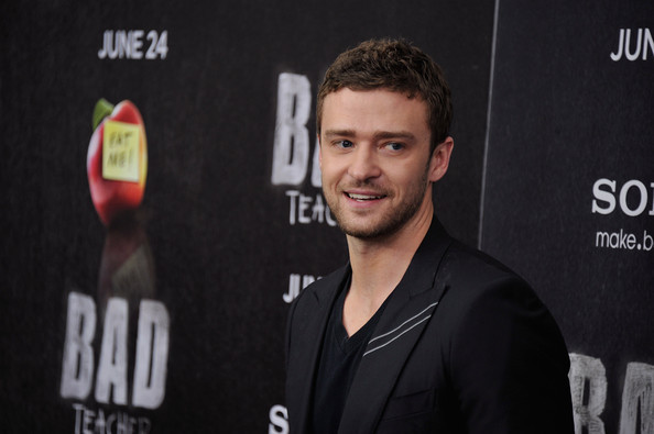 Η νέα ταινία  του Justin Timberlake