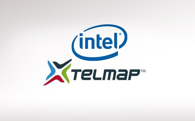 Στα χέρια της Intel και η Telmap