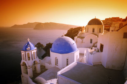 Τέταρτος τουριστικός προορισμός η Ελλάδα για το 2012