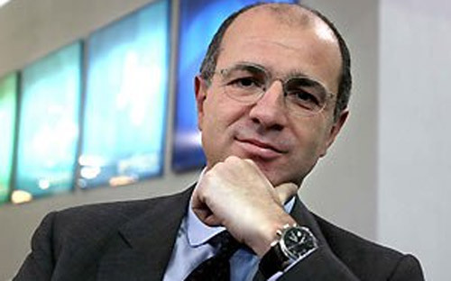 «Κίνδυνο ύφεσης» βλέπει ιταλός υπουργός